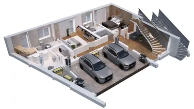 5-Zimmer-Wohnung kaufen in Kufstein – 212 m², € 3.900.000 – Bild 7 von 16