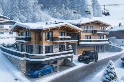 5-Zimmer-Wohnung kaufen in Kufstein – 212 m², € 3.900.000 – Bild 4 von 16