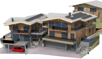 5-Zimmer-Wohnung kaufen in Kufstein – 212 m², € 3.900.000 – Bild 10 von 16