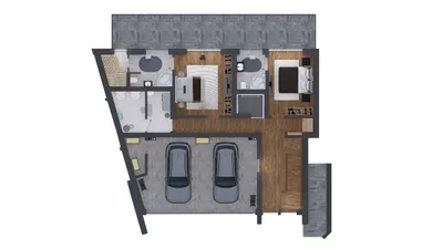 5-Zimmer-Wohnung kaufen in Kufstein – 212 m², € 3.900.000 – Bild 12 von 16