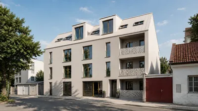 2-Zimmer-Wohnung kaufen in Wien – 31,4 m², € 235.231 – Bild 2 von 13