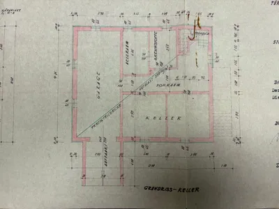 6-Zimmer-Haus kaufen in Mistelbach – 250 m², € 245.000 – Bild 23 von 26