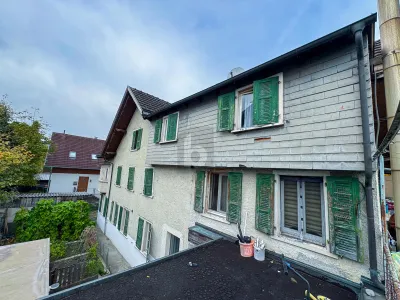 14-Zimmer-Gewerbeimmobilie kaufen in Dornbirn – 256 m², € 690.000 – Bild 5 von 6
