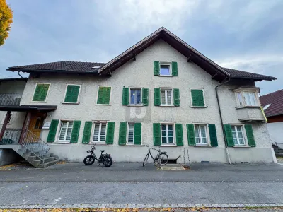 14-Zimmer-Gewerbeimmobilie kaufen in Dornbirn – 256 m², € 690.000