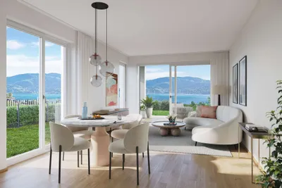 3-Zimmer-Wohnung kaufen in Klagenfurt Land – 85,75 m², € 735.000