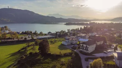 3-Zimmer-Wohnung kaufen in Klagenfurt Land – 85,75 m², € 735.000 – Bild 2 von 13