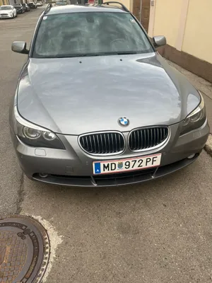 BMW 5er-Reihe