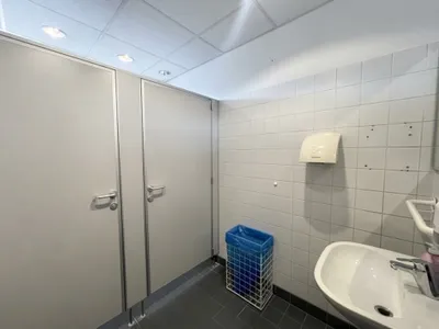 1-Zimmer-Gewerbeimmobilie mieten in Wien – 18 m², € 270 – Bild 5 von 6