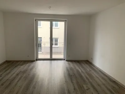 2-Zimmer-Wohnung mieten in Mödling – 49,4 m², € 812 – Bild 1 von 6