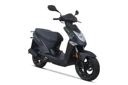 Kymco Agility