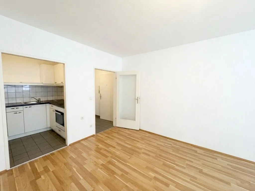 Wohnung – Wien, Hernals - Ansicht 2