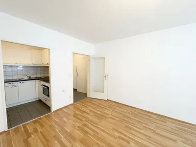 2-Zimmer-Wohnung mieten in Wien – 42,46 m², € 839 – Bild 2 von 9