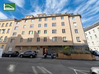 5-Zimmer-Wohnung kaufen in Wien – 148 m², € 487.000 – Bild 30 von 31