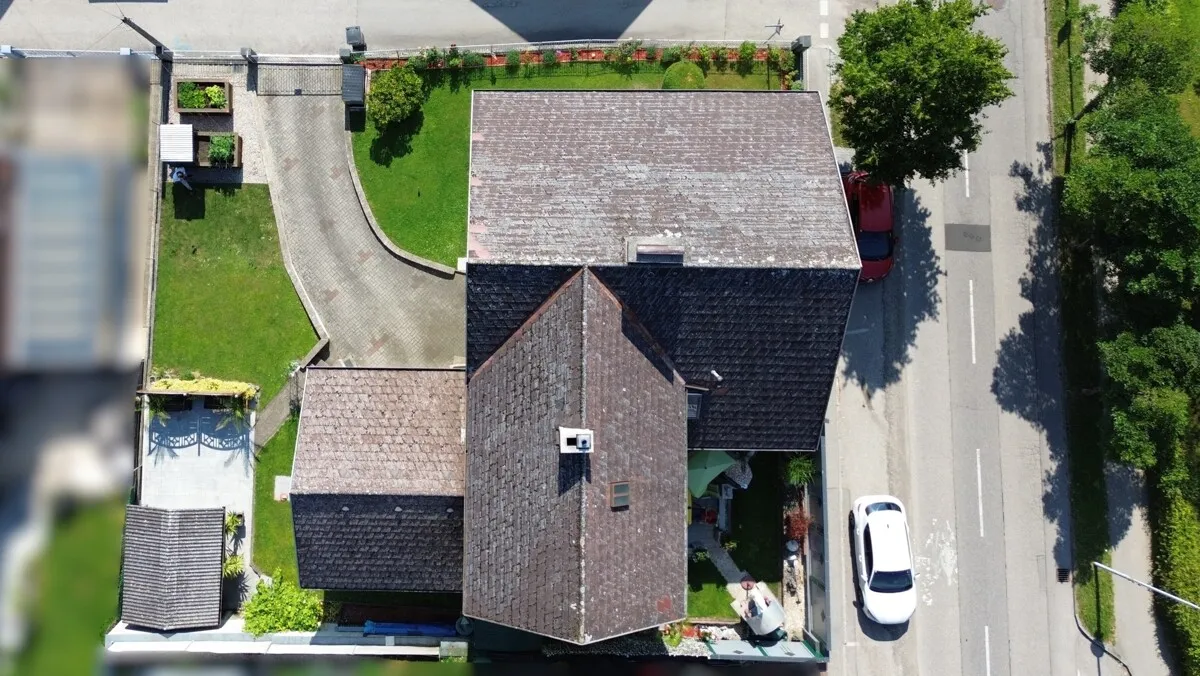 Mehrgenerationenhaus in beliebter Siedlungslage in Amstetten - Ansicht 3