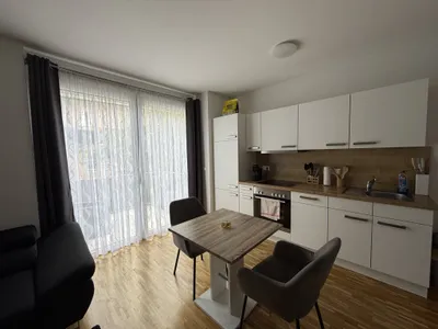2-Zimmer-Wohnung mieten in Graz – 44,62 m², € 629 – Bild 3 von 10
