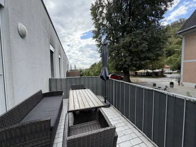2-Zimmer-Wohnung mieten in Graz – 44,62 m², € 629 – Bild 5 von 10