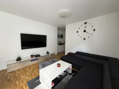 2-Zimmer-Wohnung mieten in Graz – 44,62 m², € 629 – Bild 2 von 10
