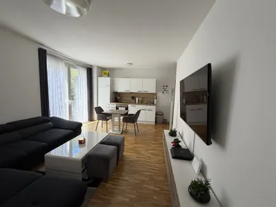 2-Zimmer-Wohnung mieten in Graz – 44,62 m², € 629 – Bild 1 von 10