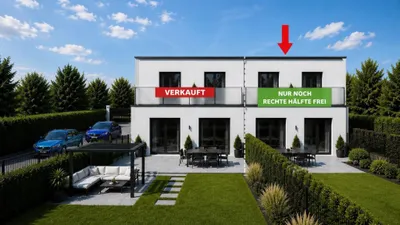 Haus kaufen in Wien – 110 m², € 559.900 – Bild 2 von 11