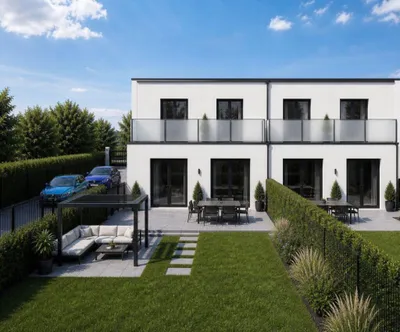 Haus kaufen in Wien – 110 m², € 559.900 – Bild 3 von 11