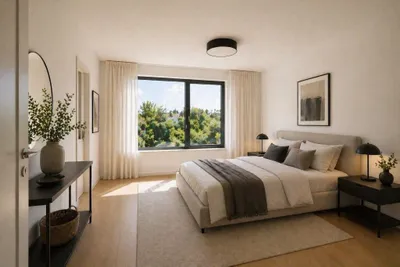 Haus kaufen in Wien – 110 m², € 559.900 – Bild 7 von 11
