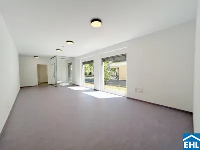 4-Zimmer-Gewerbeimmobilie mieten in Wien – 107,62 m², € 1.291 – Bild 2 von 19