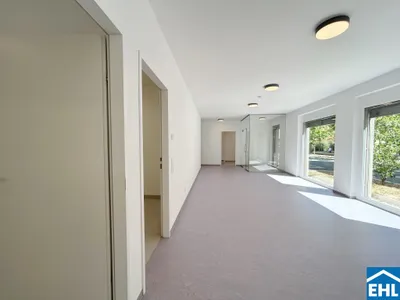 4-Zimmer-Gewerbeimmobilie mieten in Wien – 107,62 m², € 1.291 – Bild 3 von 19