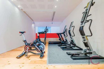 2-Zimmer-Wohnung kaufen in Feldkirchen – 36 m², € 138.000 – Bild 15 von 24