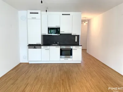 Sonnige 3 Zimmer-Wohnung mit Balkon nähe Brunnenmarkt!