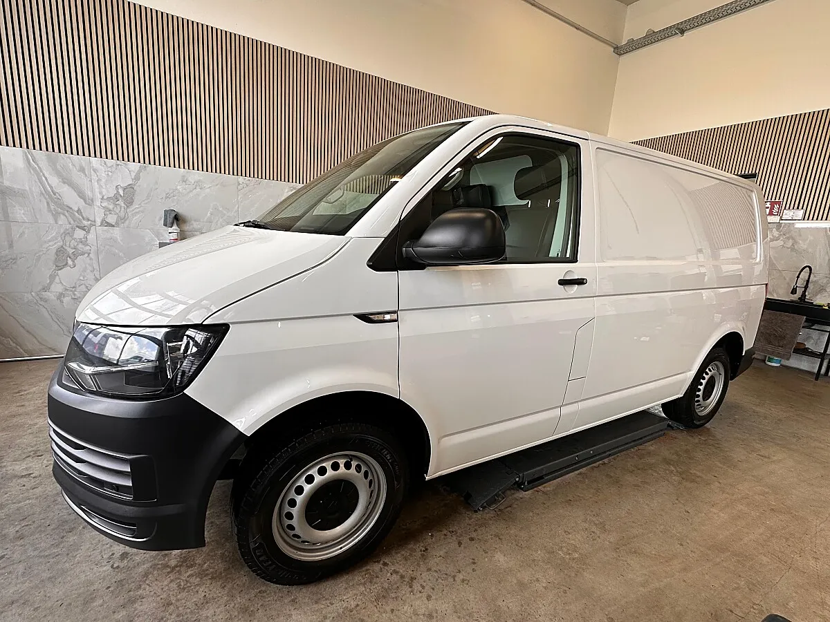 VW Transporter T6