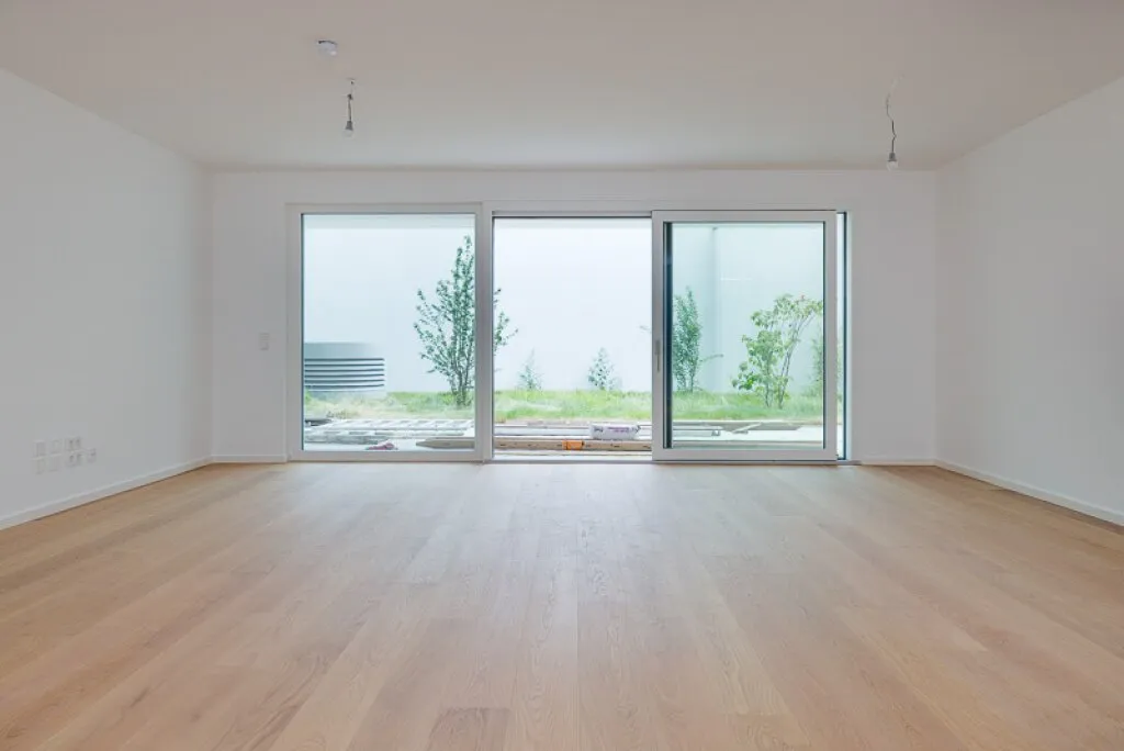 Apostelhof | 3 Zimmer | Terrasse & Garten | Eigentumswohnung mit großzügiger Außenfläche – pohled 2