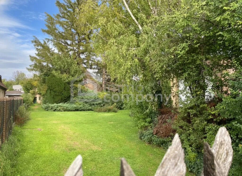 Secret Garden auf 2.000m² - Ansicht 3