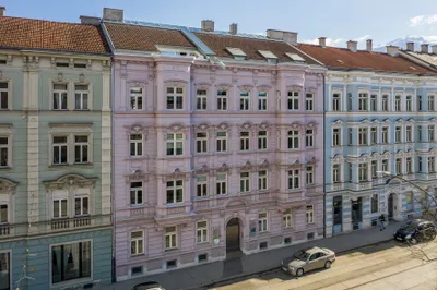 4-Zimmer-Wohnung kaufen in Innsbruck – 89 m², € 765.000