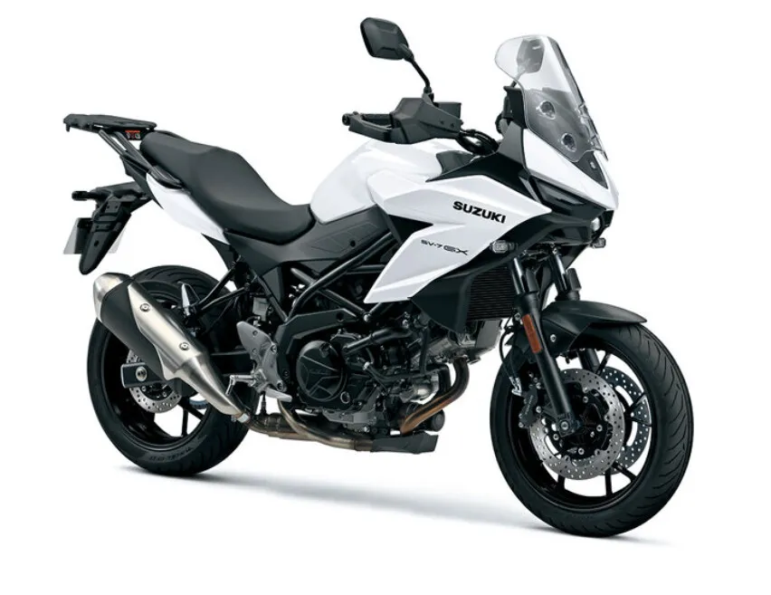 Suzuki SV