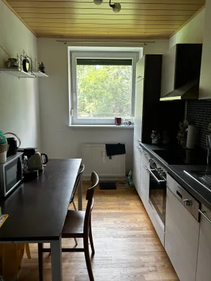 1-Zimmer-Wohnung mieten in Baden – 35 m², € 532 – Bild 11 von 13