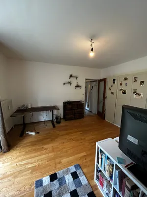 1-Zimmer-Wohnung mieten in Baden – 35 m², € 532 – Bild 4 von 13