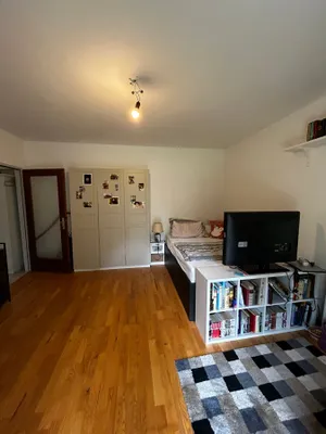 1-Zimmer-Wohnung mieten in Baden – 35 m², € 532 – Bild 5 von 13