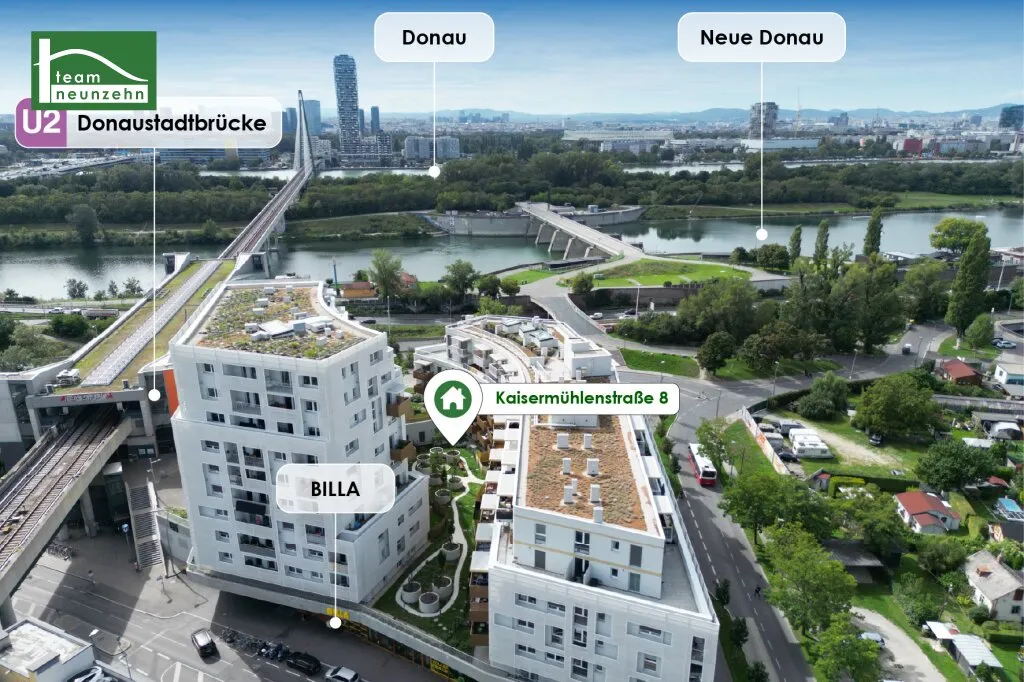 Apartment in Wien