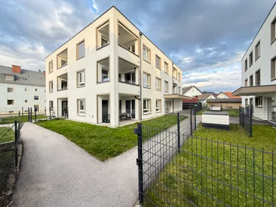 3-Zimmer-Wohnung kaufen in Vöcklabruck – 74 m², € 335.000