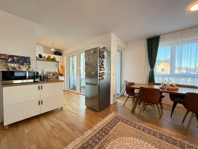 3-Zimmer-Wohnung kaufen in Vöcklabruck – 74 m², € 335.000 – Bild 3 von 16