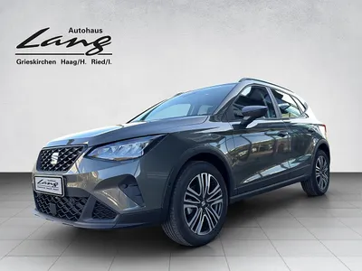 Seat Arona Style Edition 1.0 TSI DSG