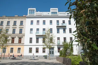 3-Zimmer-Wohnung mieten in Wien – 120 m², € 2.748 – Bild 1 von 16