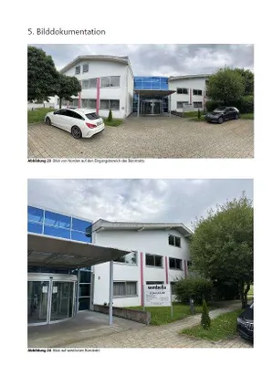 Immobilie mieten in Vöcklabruck – 19 201 m² – Bild 3 von 16