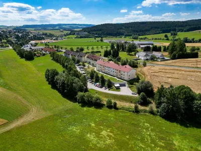 4-Zimmer-Wohnung mieten in Urfahr-Umgebung – 90,11 m², € 843 – Bild 5 von 9