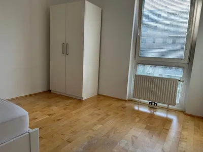 3-Zimmer Mietwohnung inkl. Loggia ab sofort verfügbar – Bild 3