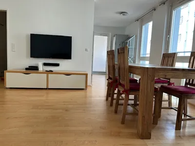 3-Zimmer Mietwohnung inkl. Loggia ab sofort verfügbar – Bild 2