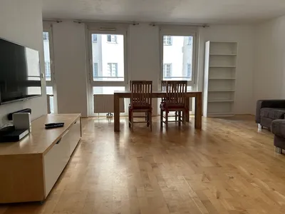 3-Zimmer Mietwohnung inkl. Loggia ab sofort verfügbar