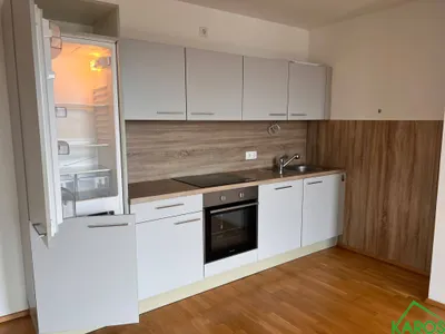 MODERNE 2-ZIMMER-TERRASSENWOHNUNG!!! – Bild 3