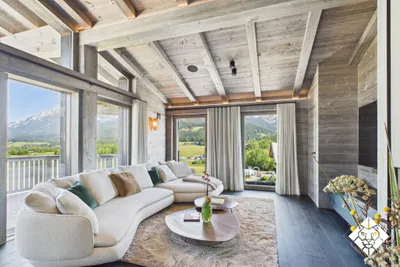 7-Zimmer-Immobilie kaufen in Kitzbühel – 194,03 m², € 4.870.000 – Bild 2 von 13