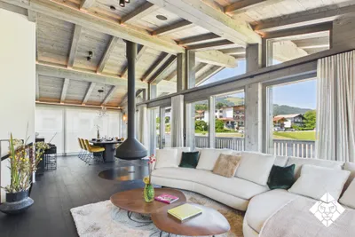 7-Zimmer-Immobilie kaufen in Kitzbühel – 194,03 m², € 4.870.000 – Bild 4 von 13